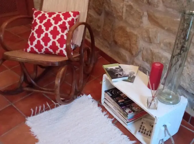 Musas Gastro Accommodatie bij particulieren Valdealgorfa